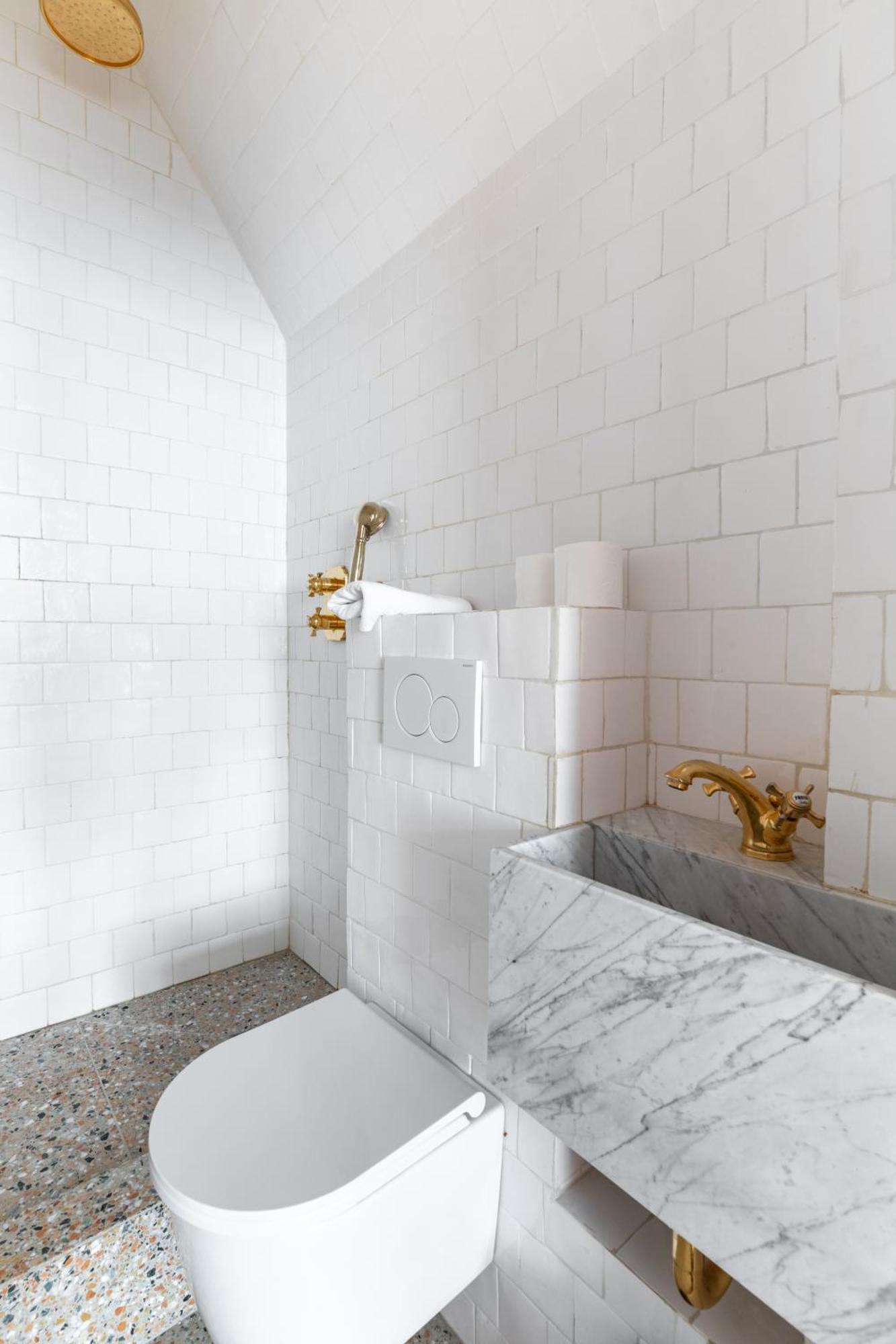 Apartmán Nicolo Passy Magnifique Studio Paříž Exteriér fotografie